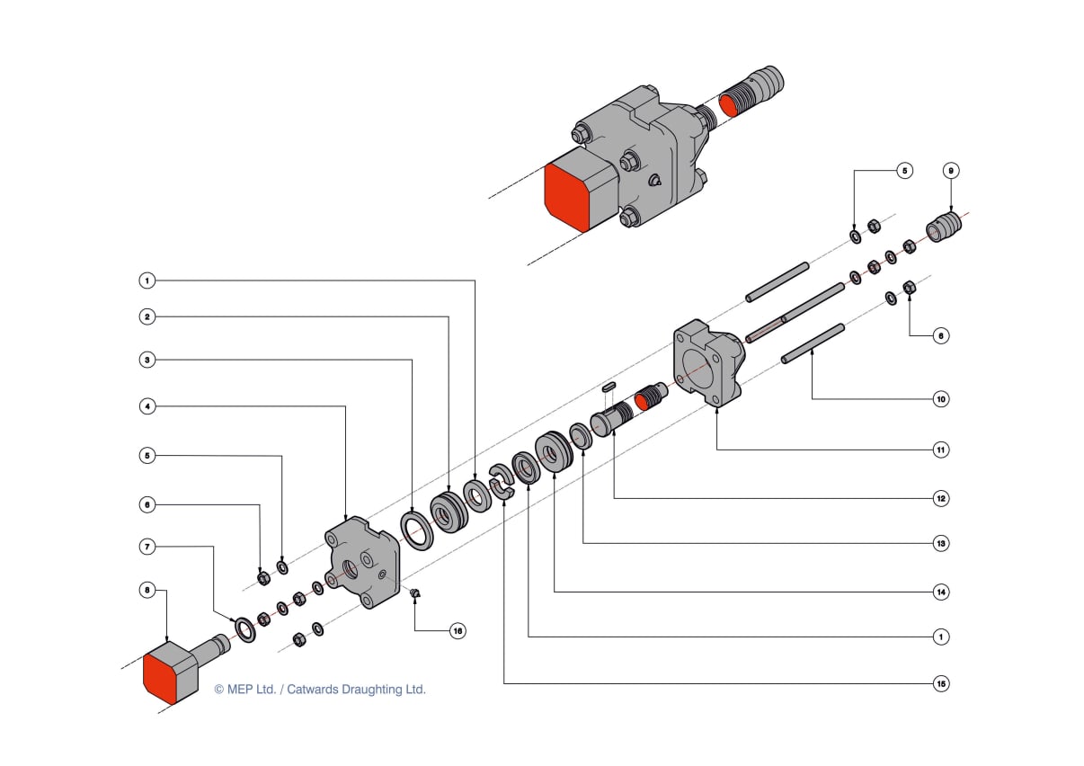 Mobirise Website Builder